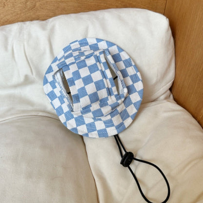 German-style Cat/Dog Sun Hat