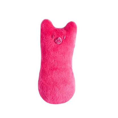 Cat Teeth Grinding Catnip Toy