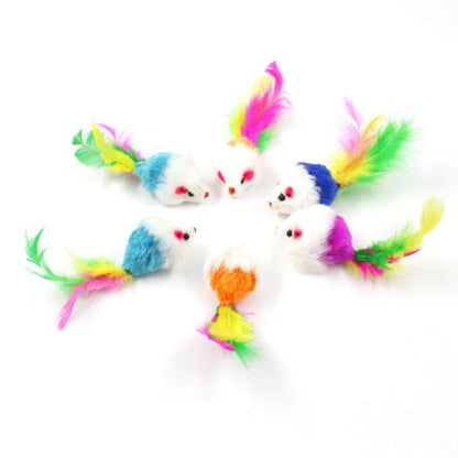 Cat Teeth Grinding Catnip Toy