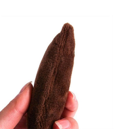 Cat Teeth Grinding Catnip Toy