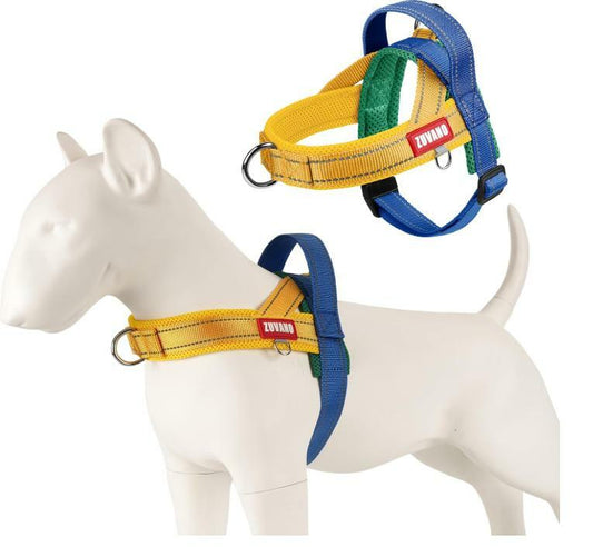 Dog No Pull Padded Escape Proof Harness