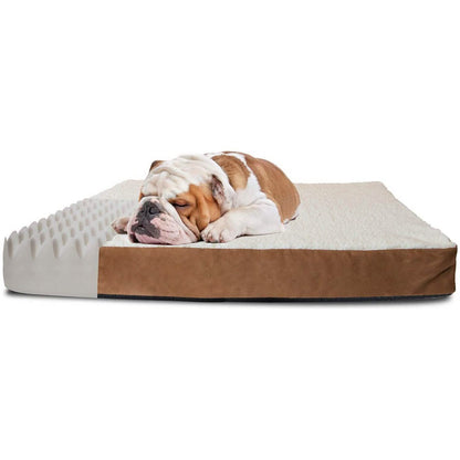 Orthopedic Pet Bed Foam-Mattress